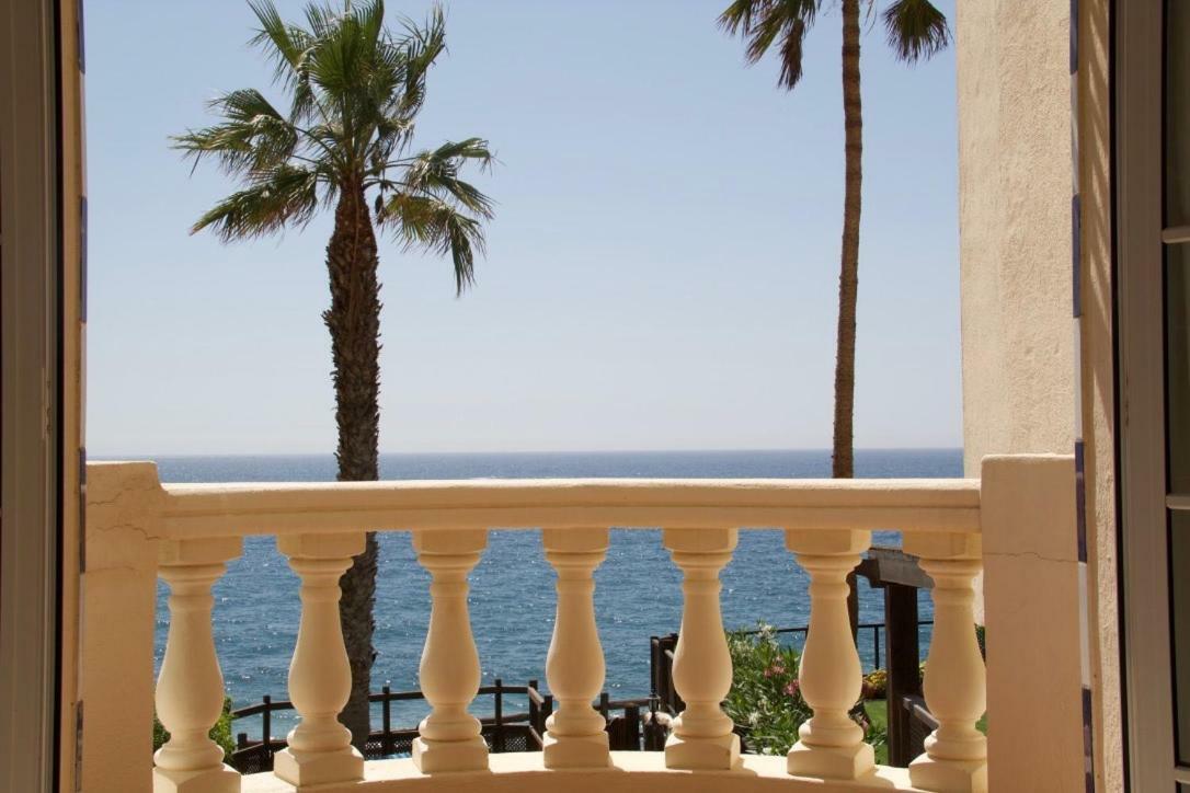 Luxury Villa Del Mar - Bahia Feliz Maspalomas  Exterior photo