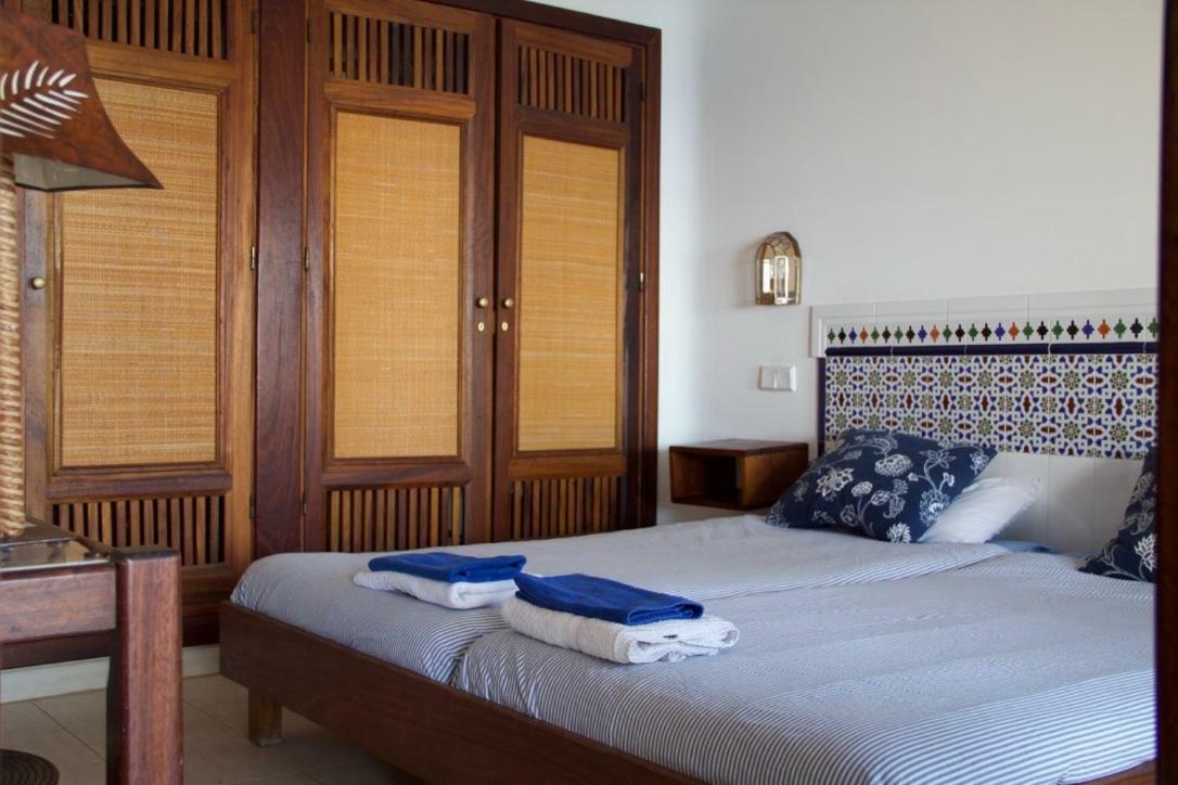 Luxury Villa Del Mar - Bahia Feliz Maspalomas  Exterior photo