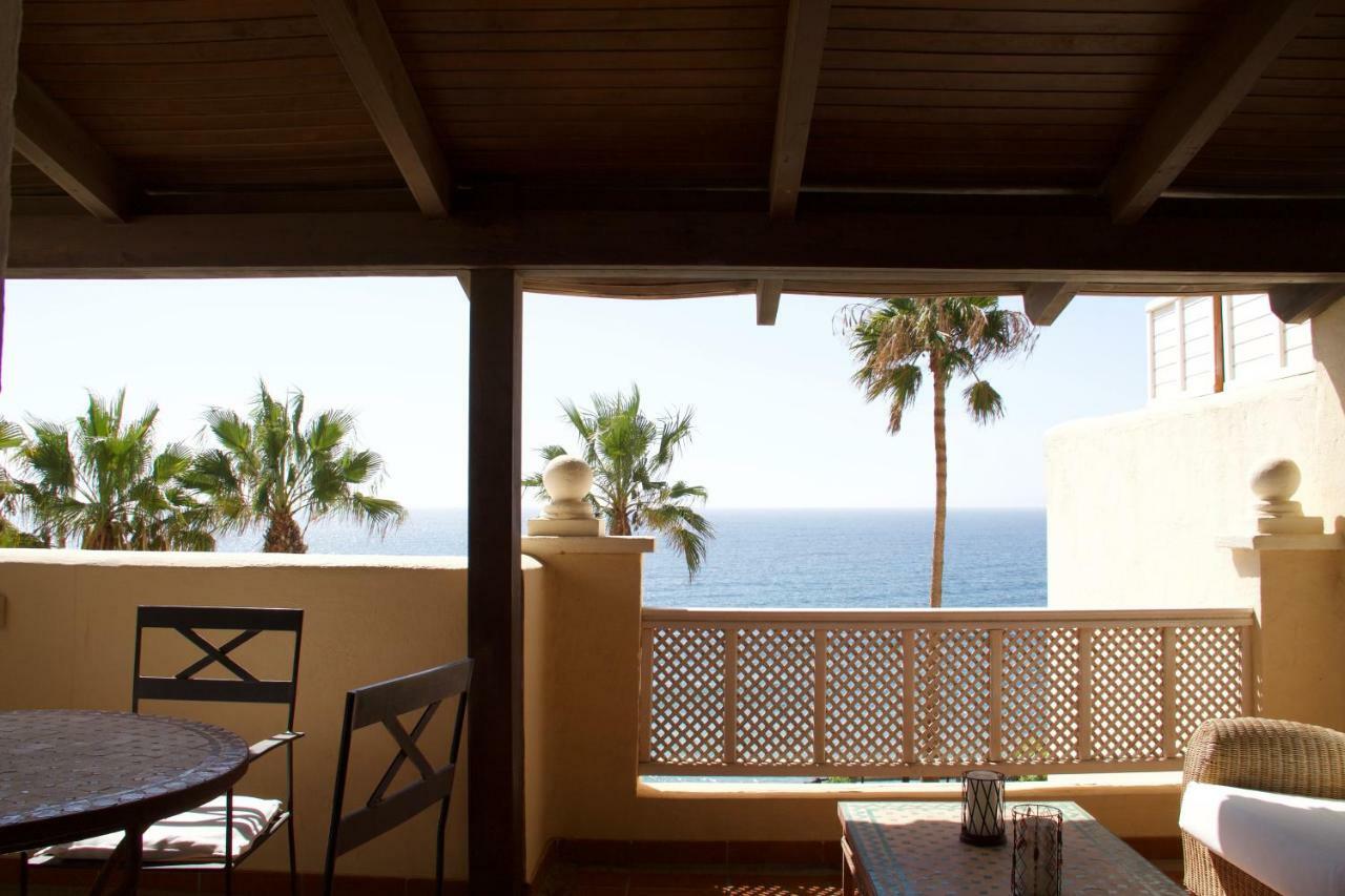 Luxury Villa Del Mar - Bahia Feliz Maspalomas  Exterior photo