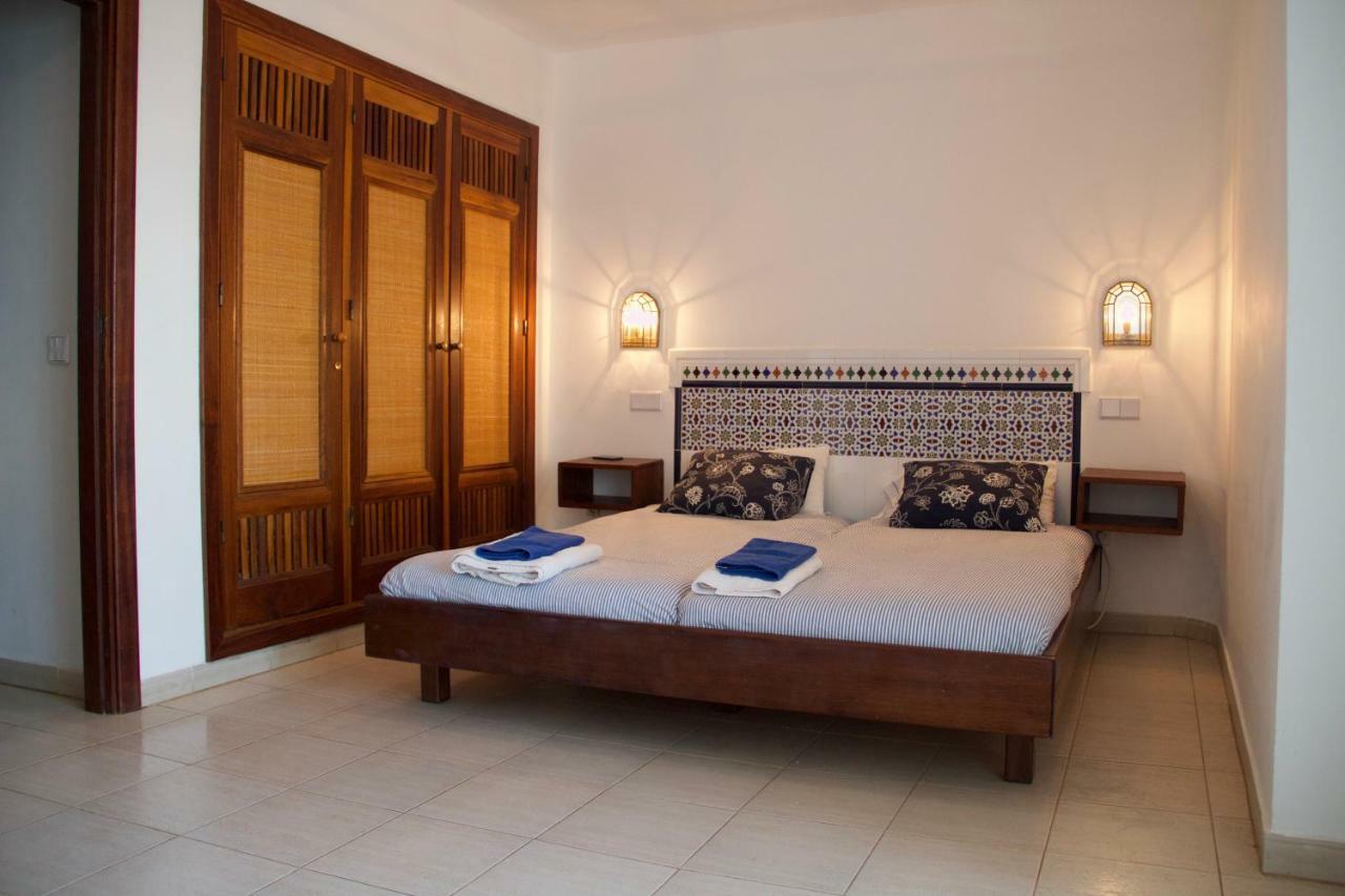 Luxury Villa Del Mar - Bahia Feliz Maspalomas  Exterior photo